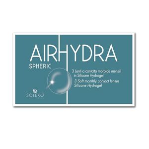 Air Hydra