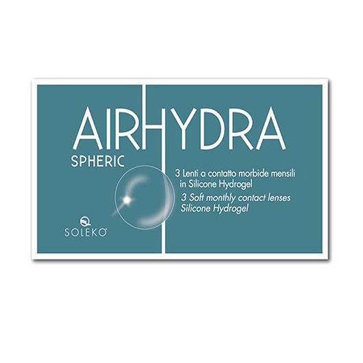 Air Hydra