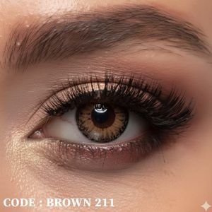 Brown 211