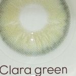 Clara Green