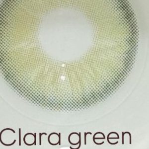 Clara Green