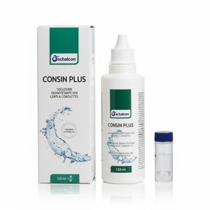 Consin Plus