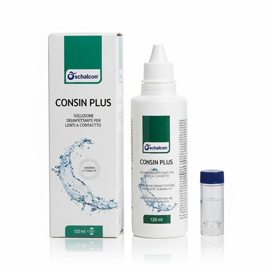 Consin Plus