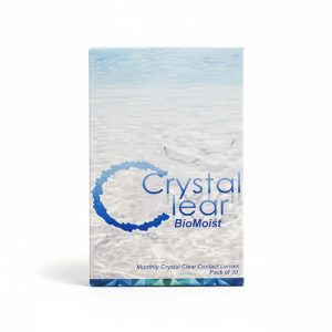Crystal