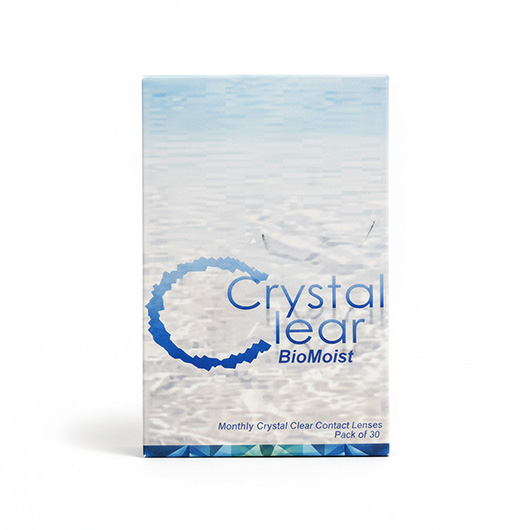Crystal