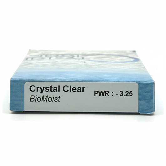 Crystal