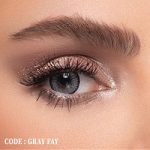 Gray Fay