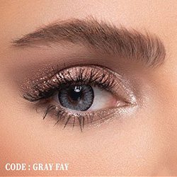 Gray Fay