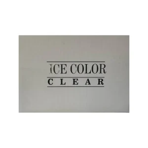 Ice Color