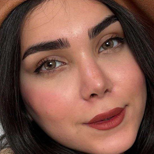 Lili Brown