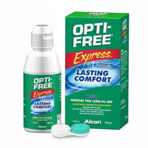 Opti-Free