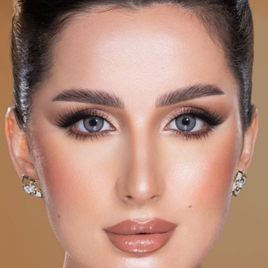 Sabrin Gray