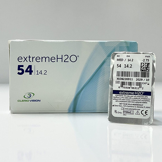 X-Cel Exterme