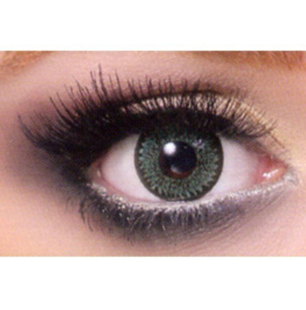 Green 207
