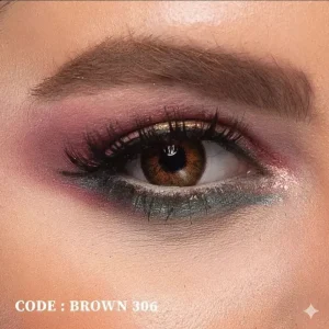 Brown 306