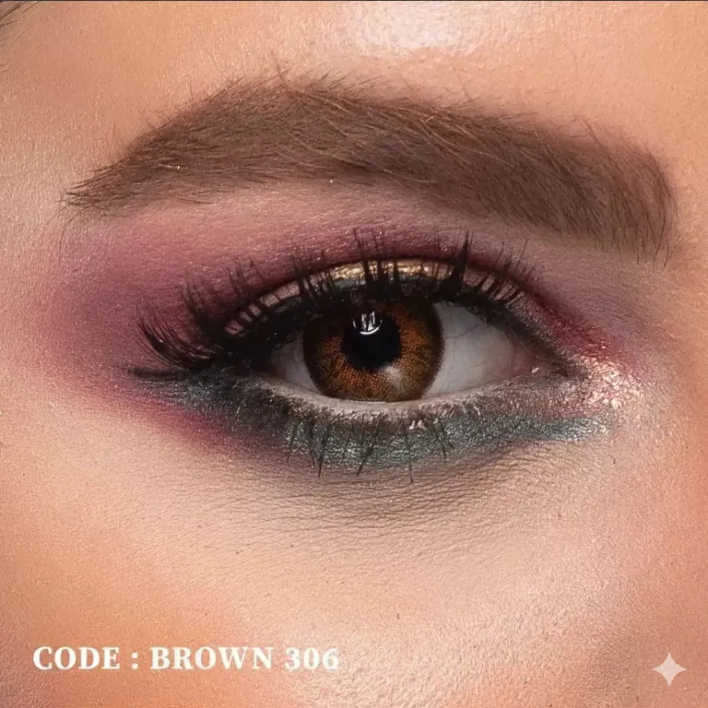 Brown 306